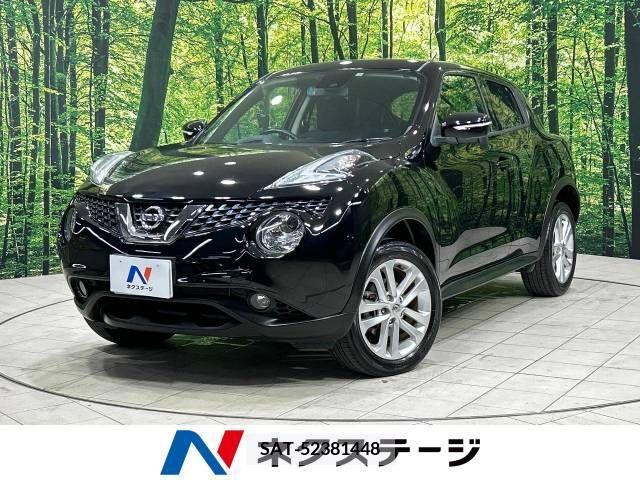 Nissan JUKE 2018-02 362244-0