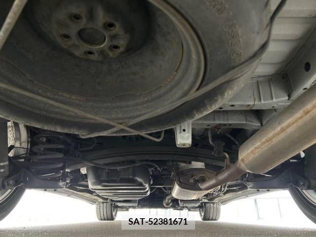 Toyota ALPHARD 2008-09 395499-19