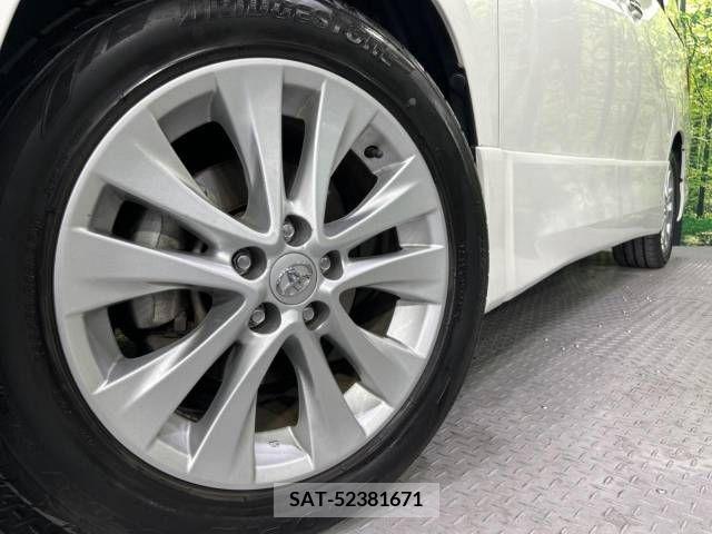 Toyota ALPHARD 2008-09 395499-13