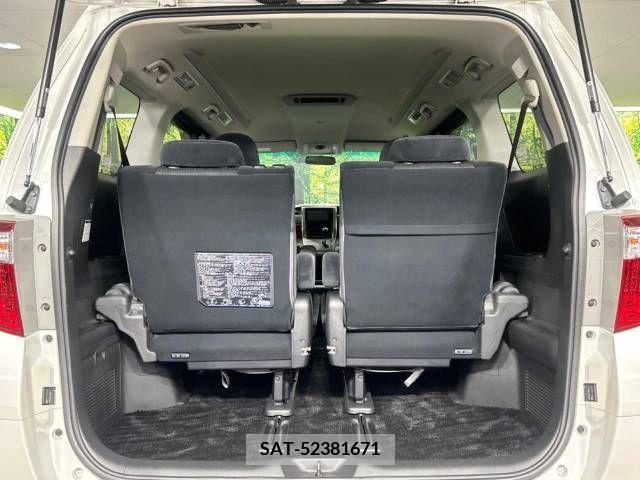 Toyota ALPHARD 2008-09 395499-10