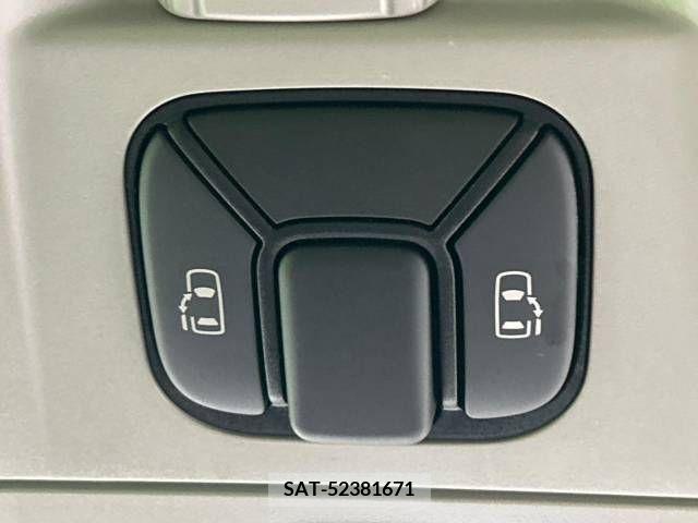 Toyota ALPHARD 2008-09 395499-2