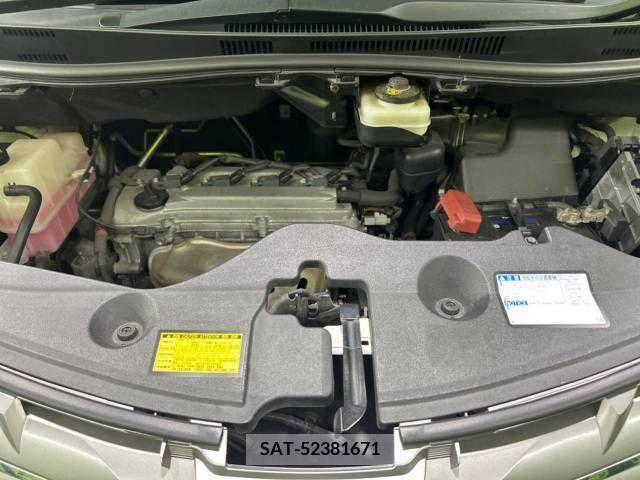 Toyota ALPHARD 2008-09 395499-18