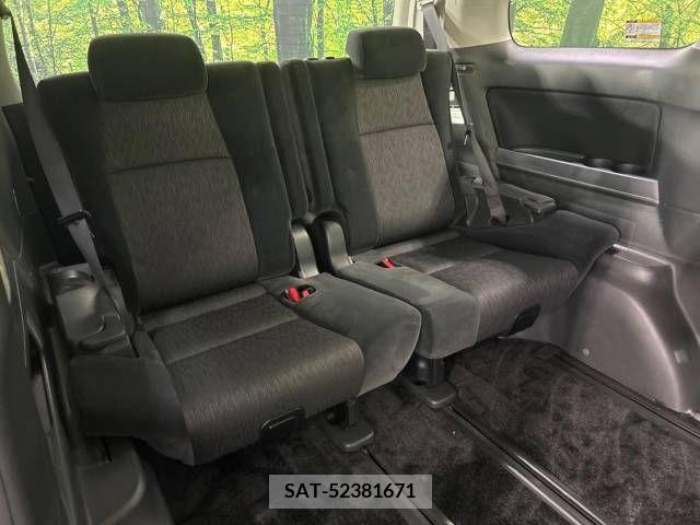Toyota ALPHARD 2008-09 395499-9