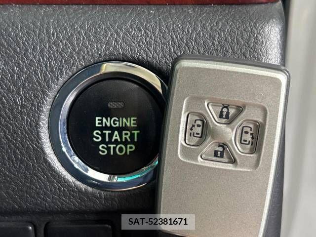 Toyota ALPHARD 2008-09 395499-6