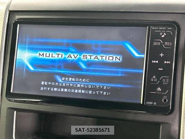 Toyota ALPHARD 2008-09 395499-3