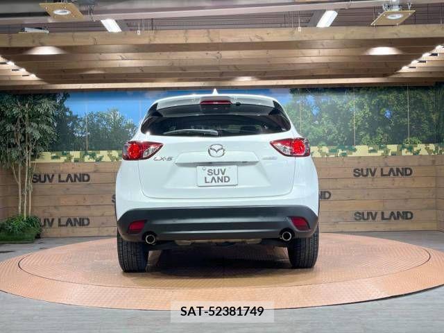 Mazda CX-5 2013-01 350277-13