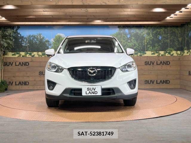 Mazda CX-5 2013-01 350277-12