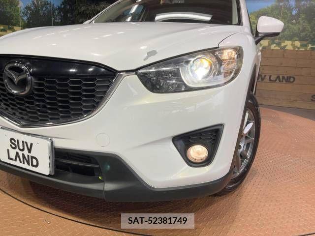Mazda CX-5 2013-01 350277-10
