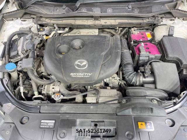 Mazda CX-5 2013-01 350277-16