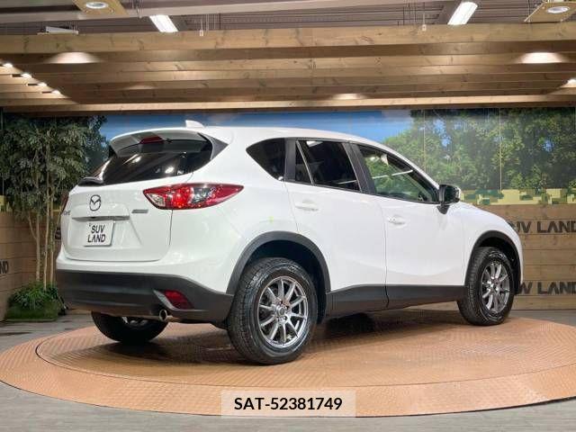 Mazda CX-5 2013-01 350277-15