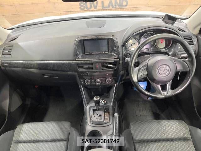Mazda CX-5 2013-01 350277-1