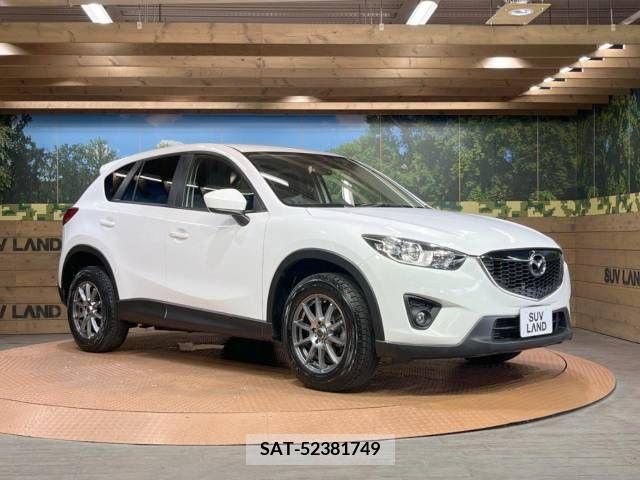 Mazda CX-5 2013-01 350277-14
