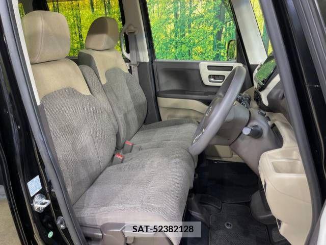 Honda N BOX 2017-10 392589-8