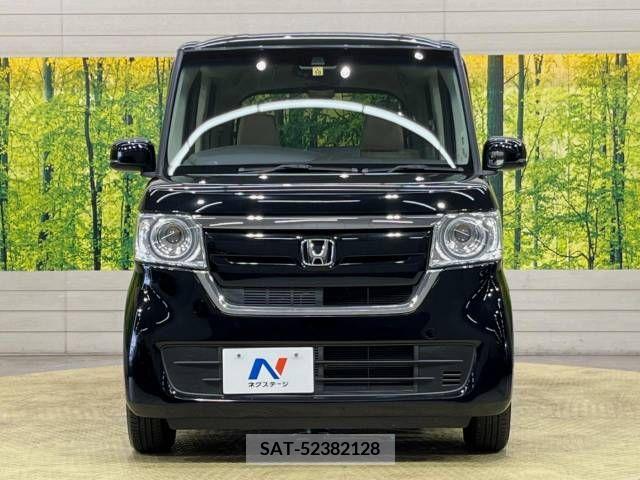 Honda N BOX 2017-10 392589-14