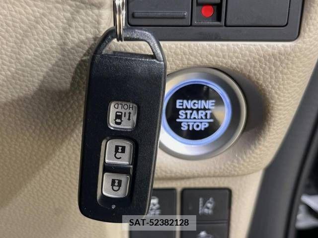 Honda N BOX 2017-10 392589-7