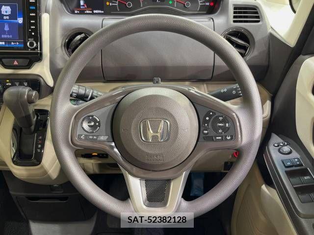 Honda N BOX 2017-10 392589-11