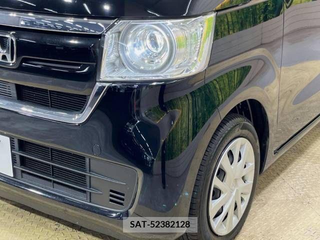 Honda N BOX 2017-10 392589-12