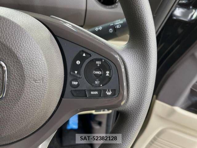 Honda N BOX 2017-10 392589-6