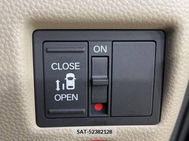 Honda N BOX 2017-10 392589-5
