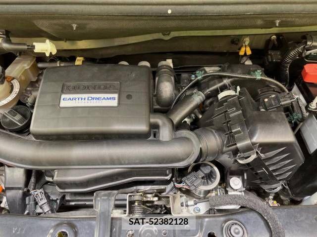 Honda N BOX 2017-10 392589-18