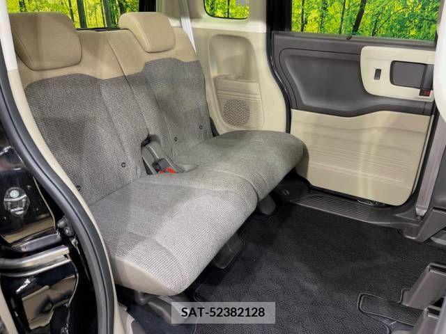 Honda N BOX 2017-10 392589-9