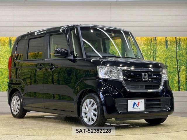 Honda N BOX 2017-10 392589-16