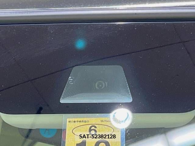 Honda N BOX 2017-10 392589-2