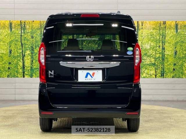Honda N BOX 2017-10 392589-15
