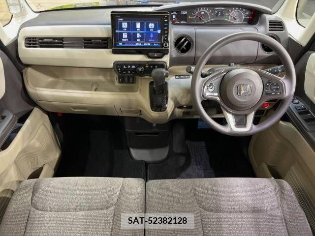 Honda N BOX 2017-10 392589-1