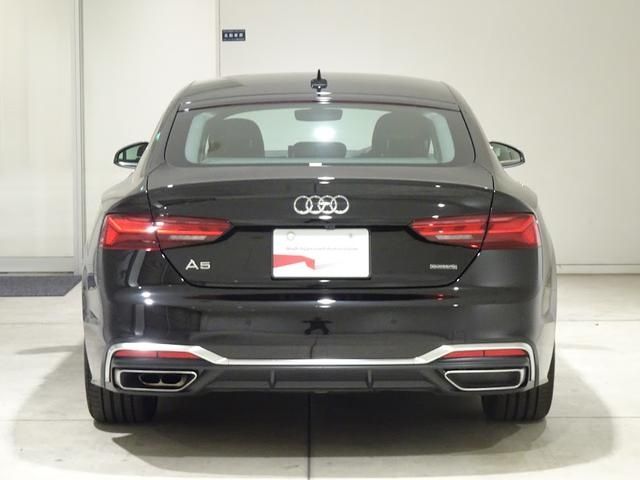 Audi A5 2023-02 17303-3