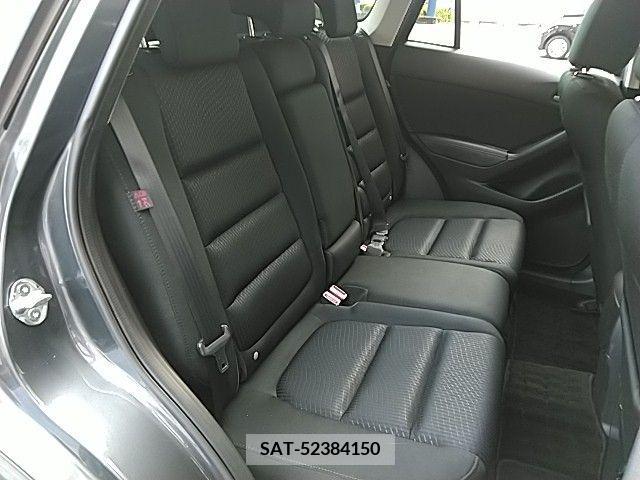 Mazda CX-5 2013-09 386623-11