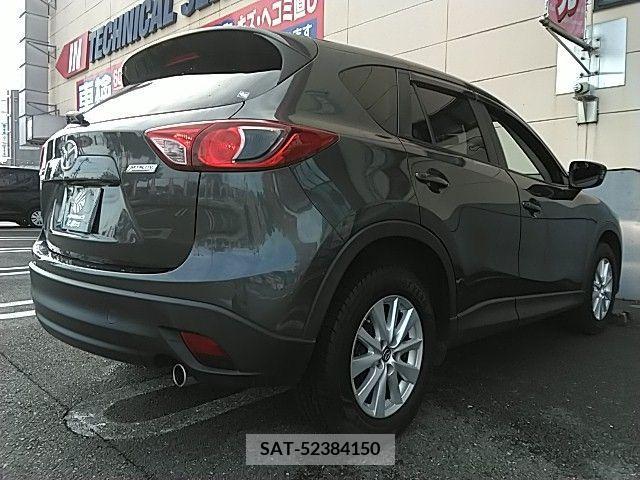 Mazda CX-5 2013-09 386623-18