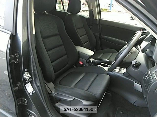 Mazda CX-5 2013-09 386623-9