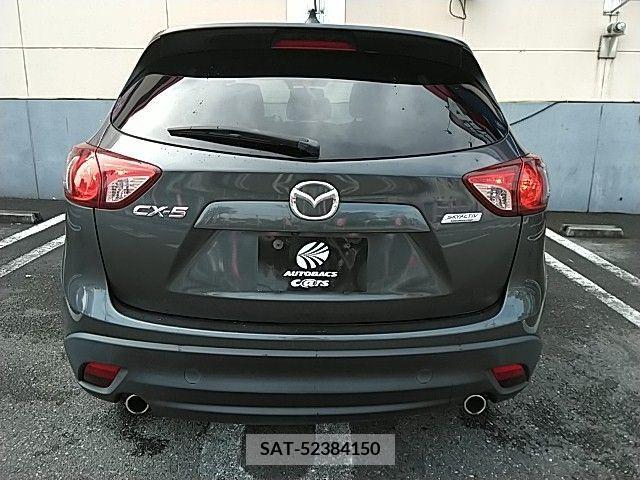 Mazda CX-5 2013-09 386623-4