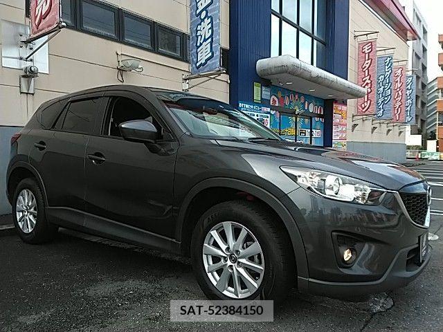 Mazda CX-5 2013-09 386623-6