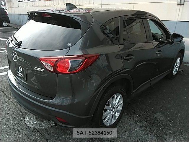 Mazda CX-5 2013-09 386623-2