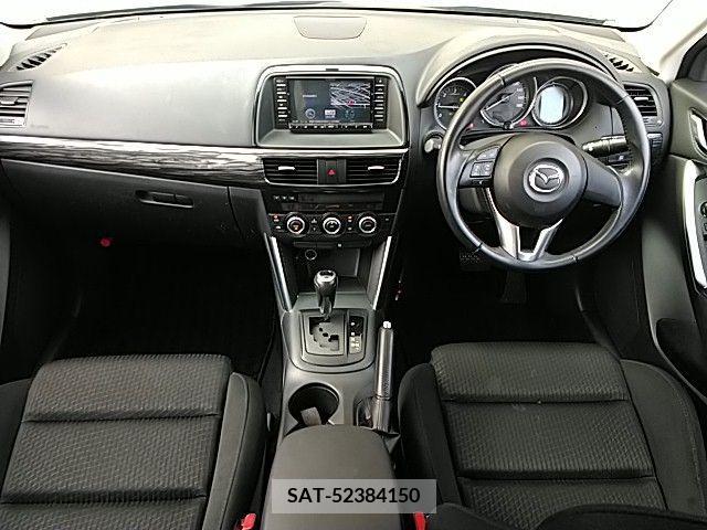 Mazda CX-5 2013-09 386623-1