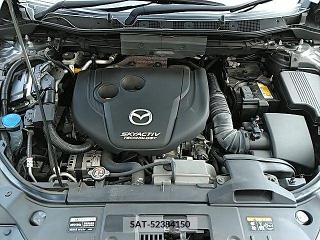 Mazda CX-5 2013-09 386623-14