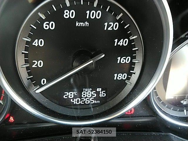 Mazda CX-5 2013-09 386623-29