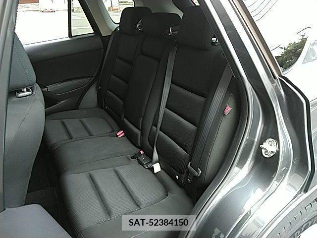 Mazda CX-5 2013-09 386623-12