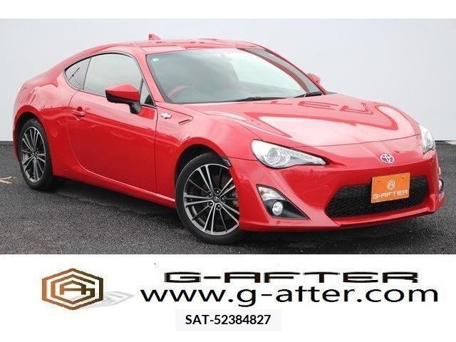 Toyota 86 2015-01 269062-0