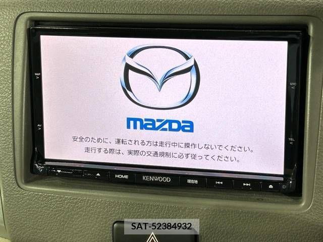 Mazda FLAIR WAGON 2016-09 327982-3