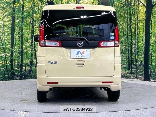 Mazda FLAIR WAGON 2016-09 327982-15