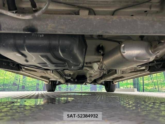 Mazda FLAIR WAGON 2016-09 327982-19