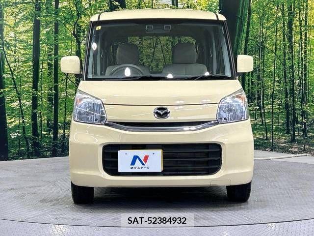 Mazda FLAIR WAGON 2016-09 327982-14