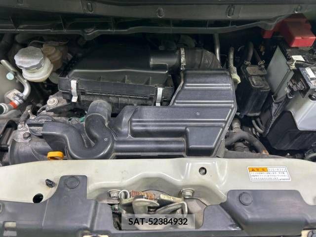 Mazda FLAIR WAGON 2016-09 327982-18