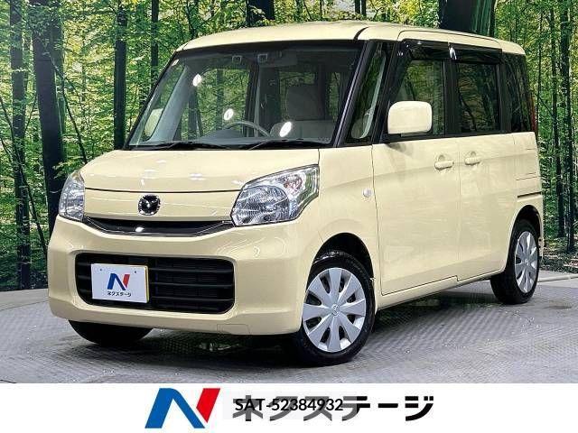 Mazda FLAIR WAGON 2016-09 327982-0