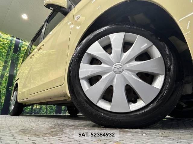 Mazda FLAIR WAGON 2016-09 327982-13