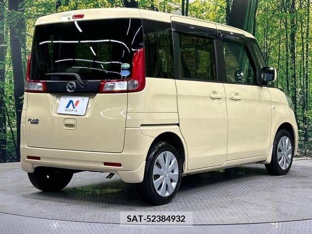 Mazda FLAIR WAGON 2016-09 327982-17