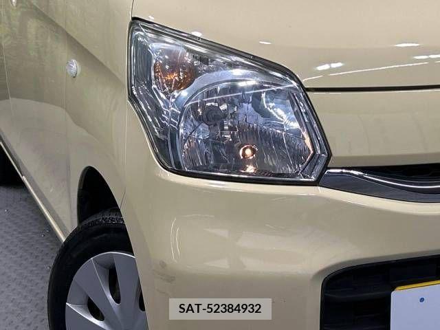 Mazda FLAIR WAGON 2016-09 327982-12